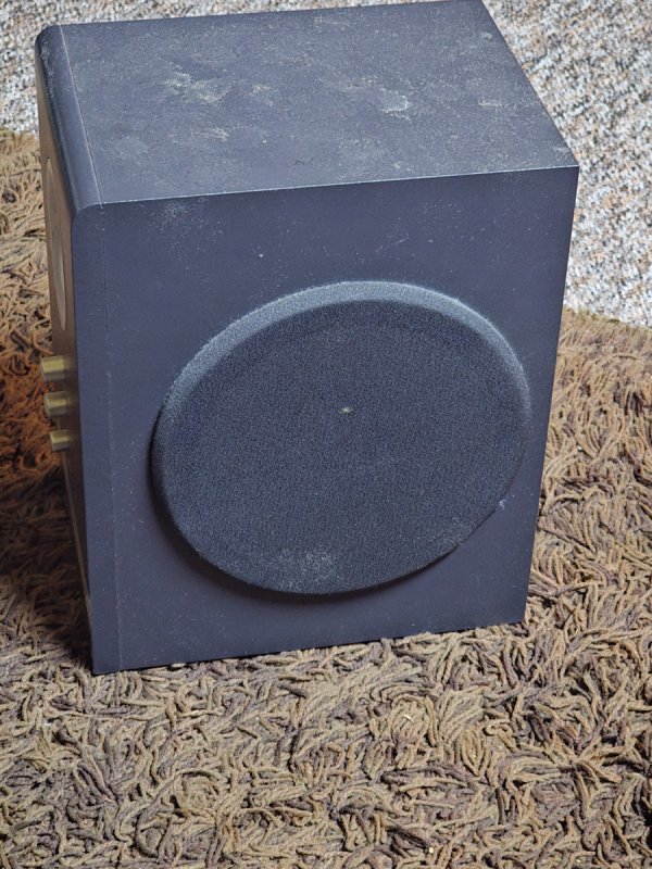 Glosnik - 03