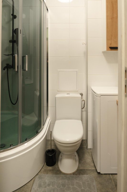 Wynajmę przytulną kawalerkę. - 02