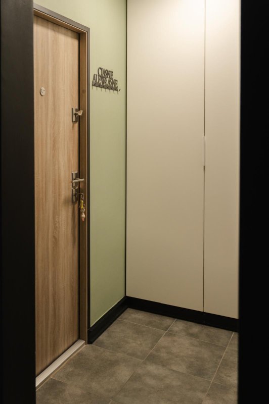 Wynajmę przytulną kawalerkę. - 03