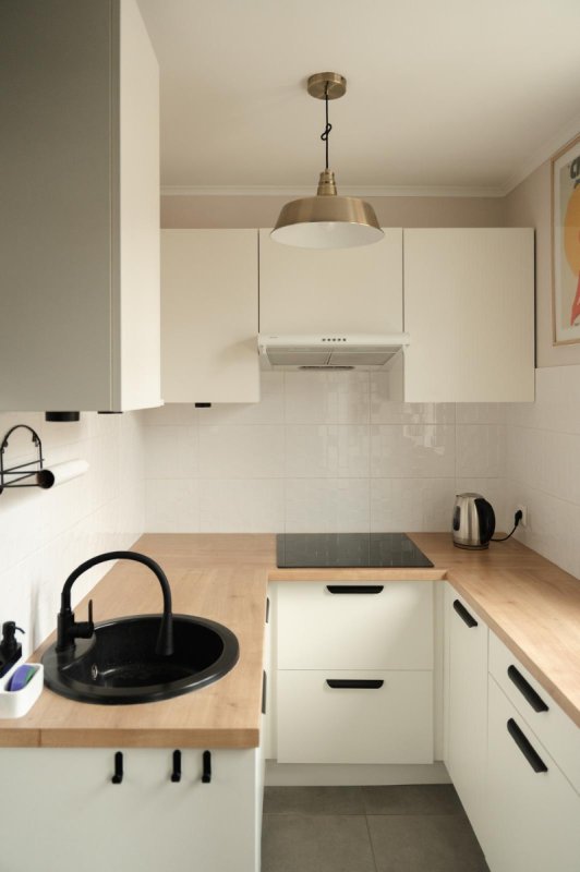 Wynajmę przytulną kawalerkę. - 05