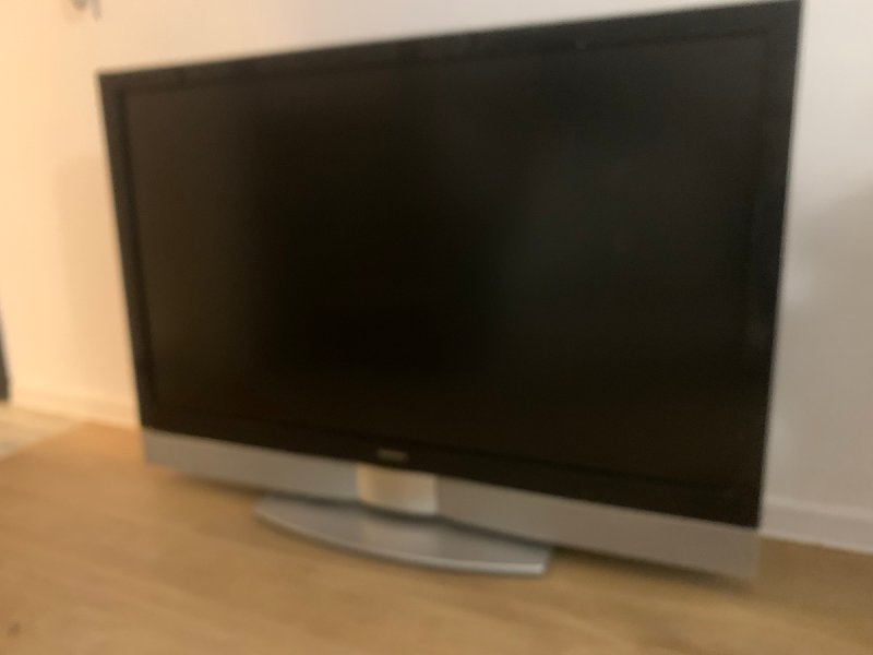 Oddam za darmo telewizor telefunken brak pilota . - 01