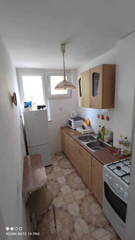 Wynajmę pokoje na pradze południe - 01