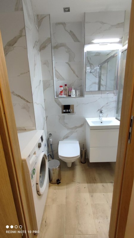 Wynajmę pokoje na pradze południe - 02