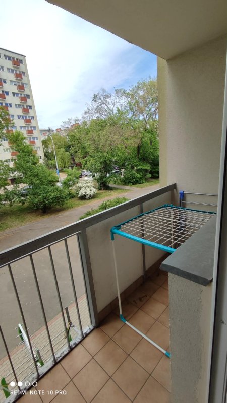 Wynajmę pokoje na pradze południe - 05