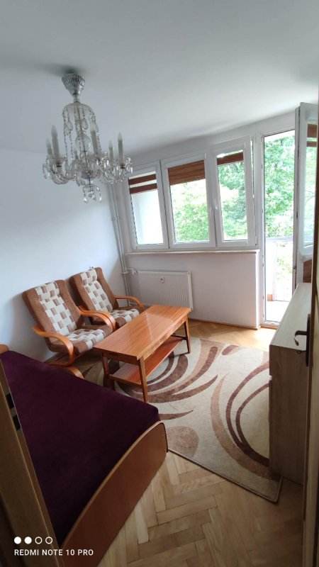 Wynajmę pokoje na pradze południe - 06