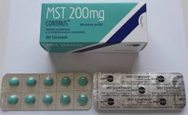 MST Continus,DHC continus,Sobutex na sprzedaz