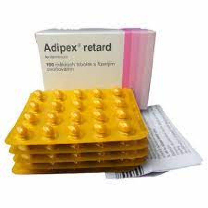 Adipex retard,Tramal Retard,Clonazepam,Temazepam