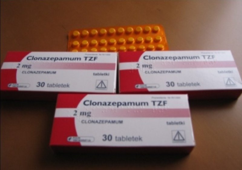 Clonazepam,TZF,Tramal,Oxycontin,Oxydolor na Spreda