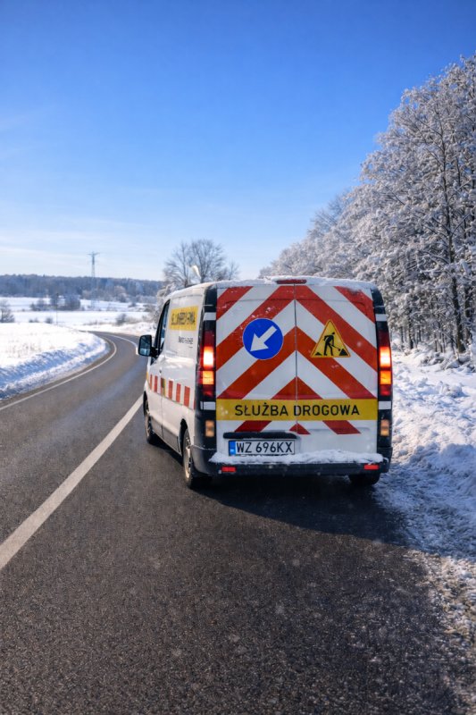 Securental Wynajem samochodów Służba drogowa - 01 Securental Wynajem samochodów Służba drogowa - 01