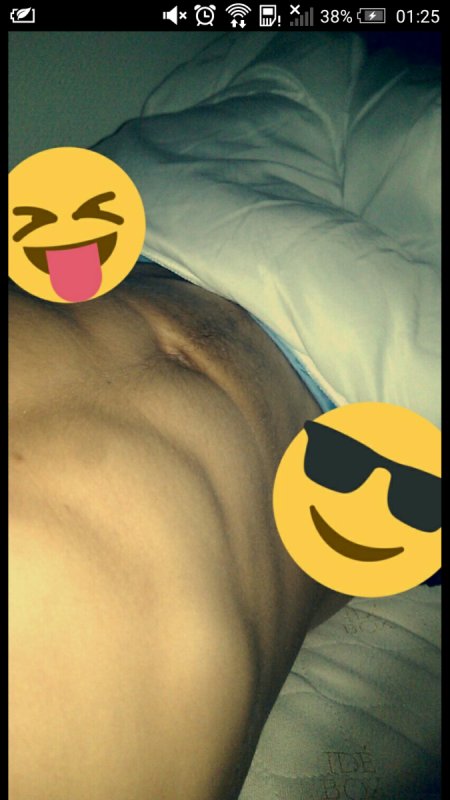 Poznam kolezanke :) - 01