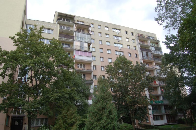 Sprzedam mieszkanie 42.10 m2 Metro Ursynów