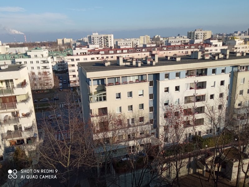 Sprzedam mieszkanie 42.10 m2 Metro Ursynów - 06 Sprzedam mieszkanie 42.10 m2 Metro Ursynów - 06