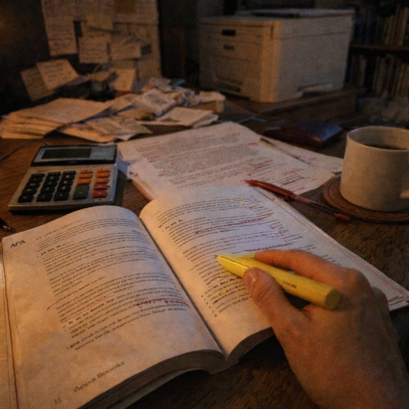 Pomoc w pisaniu prac dyplomowych, SPSS/Excel/Word - 01