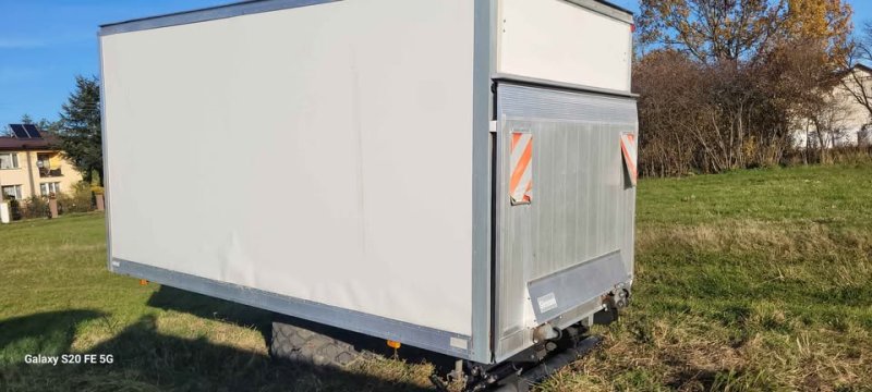 Sprzedam kontener - 01 Sprzedam kontener - 01