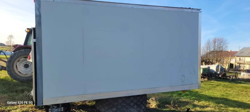 Sprzedam kontener - 02 Sprzedam kontener - 02