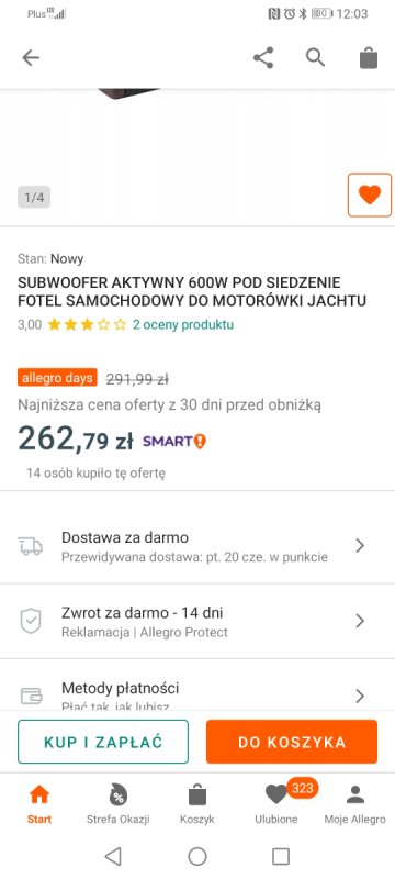 Subwoofer slim - 03 Subwoofer slim - 03