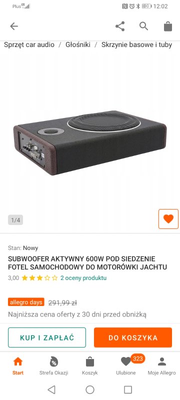 Subwoofer slim - 05 Subwoofer slim - 05