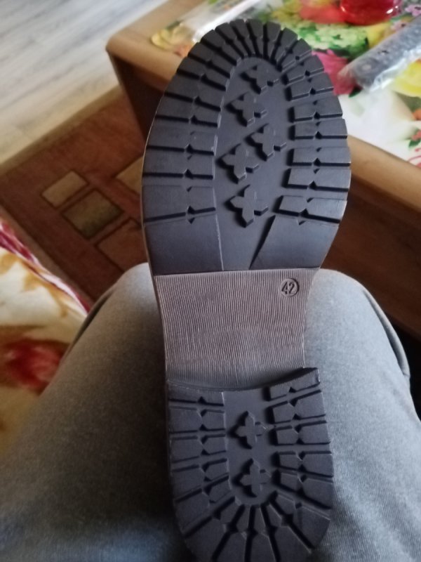 Buty czewiczki Wojtyło - 03