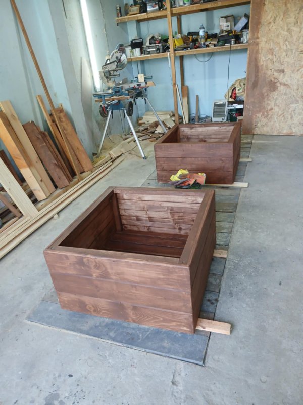 Domki, altany, tarasy i pergole z drewna solidnie - 01