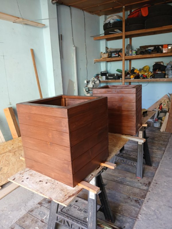 Domki, altany, tarasy i pergole z drewna solidnie - 02