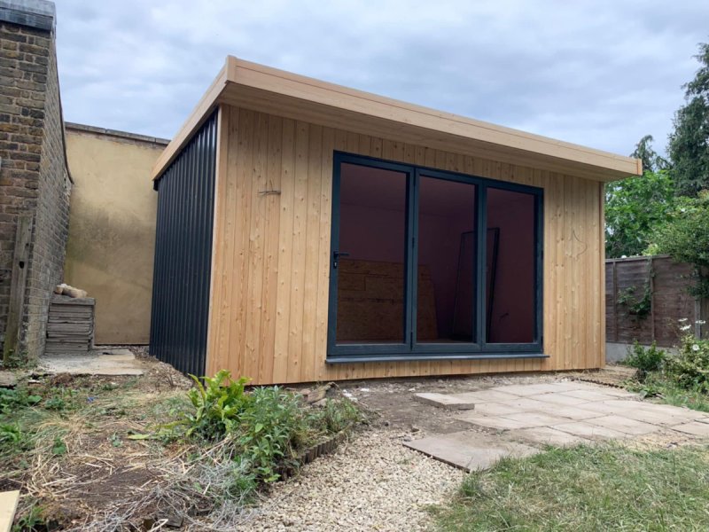 Domki, altany, tarasy i pergole z drewna solidnie - 05