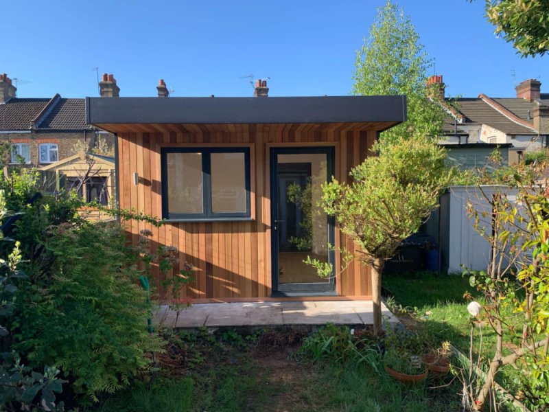 Domki, altany, tarasy i pergole z drewna solidnie - 06