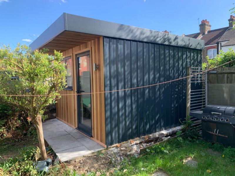 Domki, altany, tarasy i pergole z drewna solidnie - 07