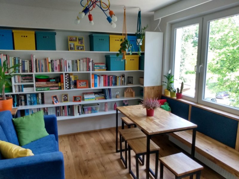 Mieszkanie po remoncie 55m2 Wieniawa Ogród Saski