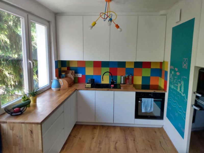 Mieszkanie po remoncie 55m2 Wieniawa Ogród Saski - 01