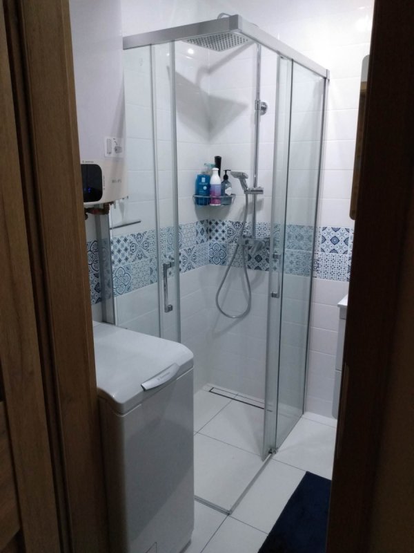 Mieszkanie po remoncie 55m2 Wieniawa Ogród Saski - 03