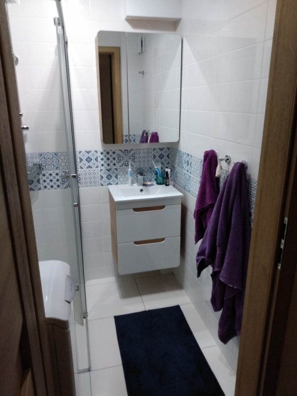 Mieszkanie po remoncie 55m2 Wieniawa Ogród Saski - 04