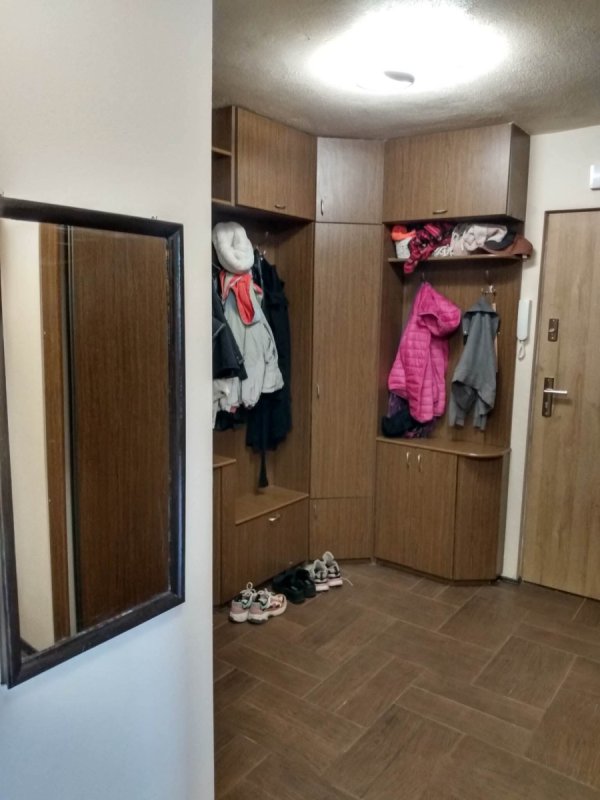 Mieszkanie po remoncie 55m2 Wieniawa Ogród Saski - 06