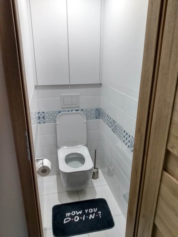 Mieszkanie po remoncie 55m2 Wieniawa Ogród Saski - 07