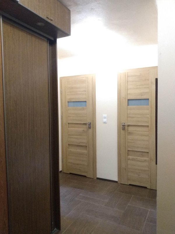 Mieszkanie po remoncie 55m2 Wieniawa Ogród Saski - 08