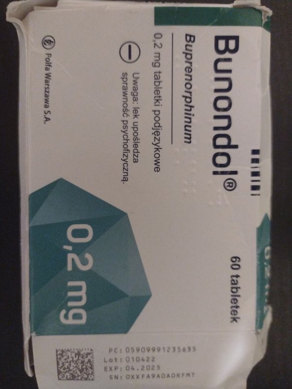 Medikinet, Ozempic, Zolpidem, Sevredol, Bunomorf 2