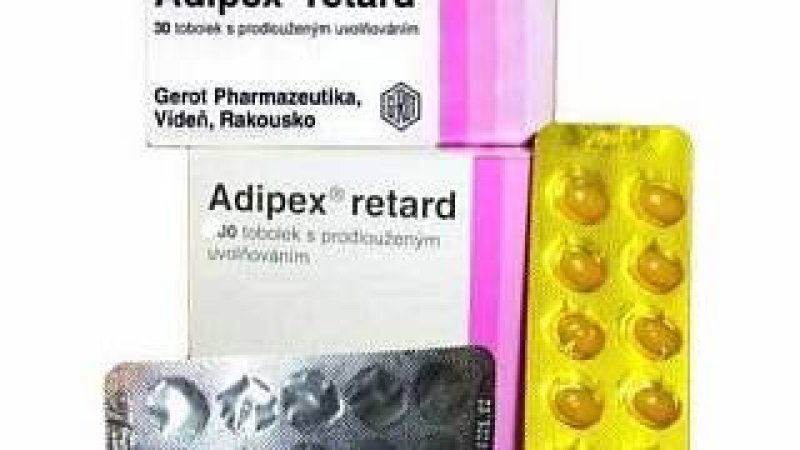 Adipex retard,tramal,Clonazepam,Zolpidem, Stilnox