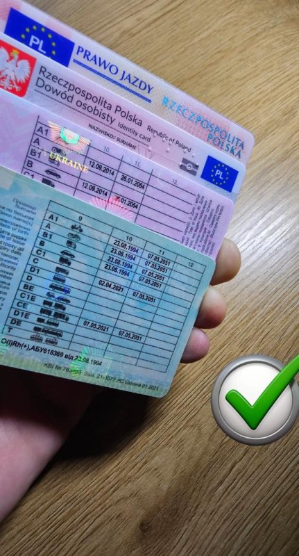 Czy potrzebujesz prawa jazdy w ciągu 15 dni? - 01