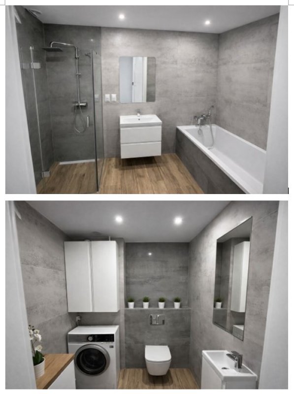 Na sprzedaż bezczynszowe, gotowe do zamieszkania - 01