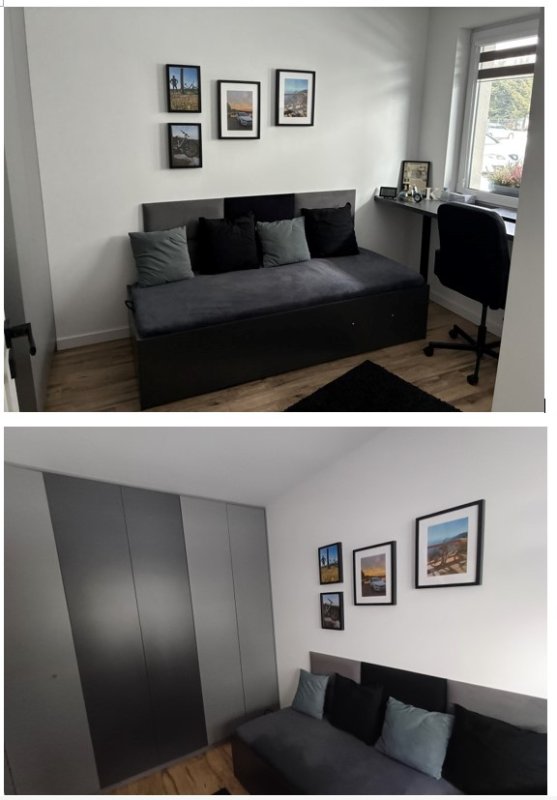 Na sprzedaż bezczynszowe, gotowe do zamieszkania - 03