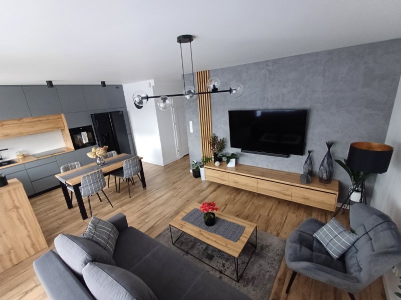 Na sprzedaż bezczynszowe, gotowe do zamieszkania - 05