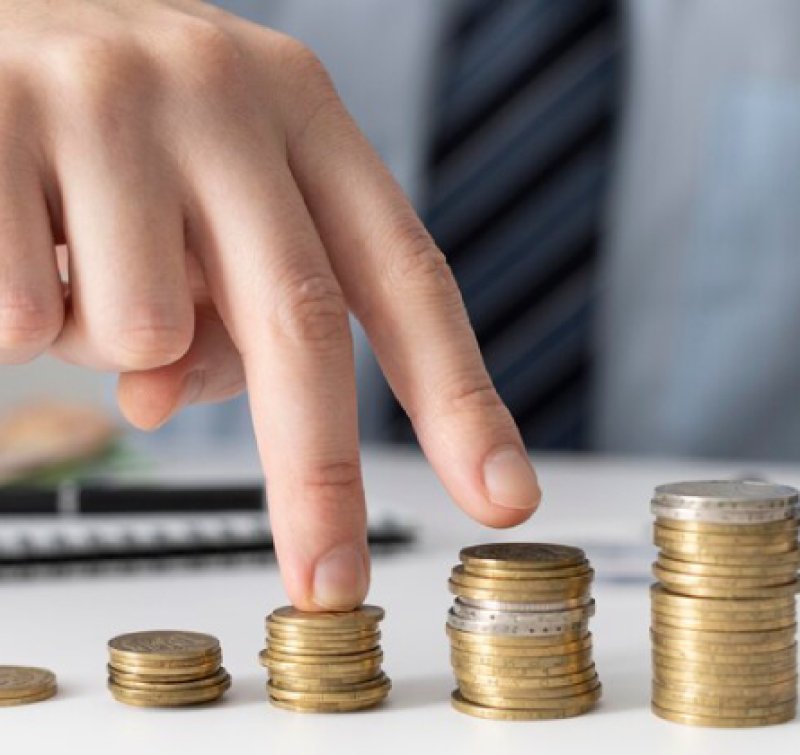 Oferta finansowania dla wszystkich potrzebujących.