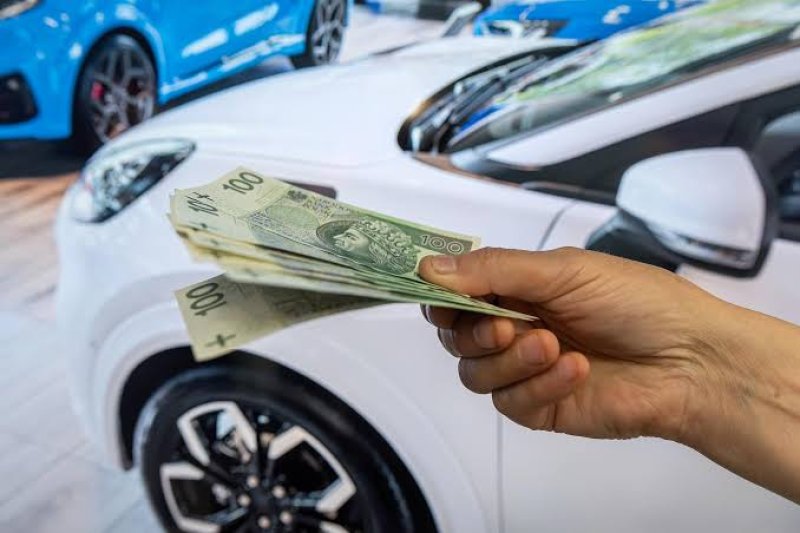 Leasing + 50 000 zł gotówki dla twojej firmy