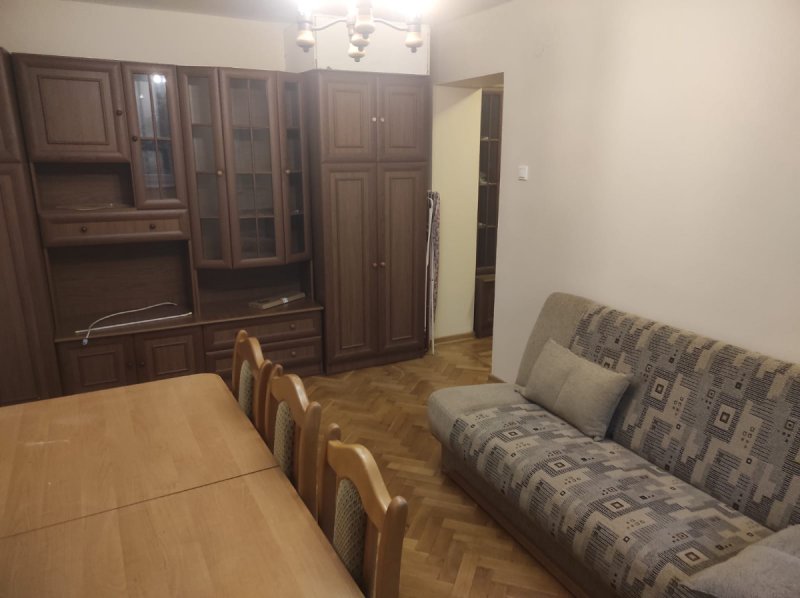 Kawalerka do wynajęcia, Koszalin, ul.Bałtycka