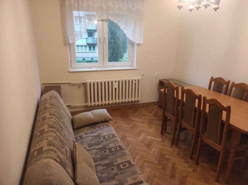 Kawalerka do wynajęcia, Koszalin, ul.Bałtycka - 03