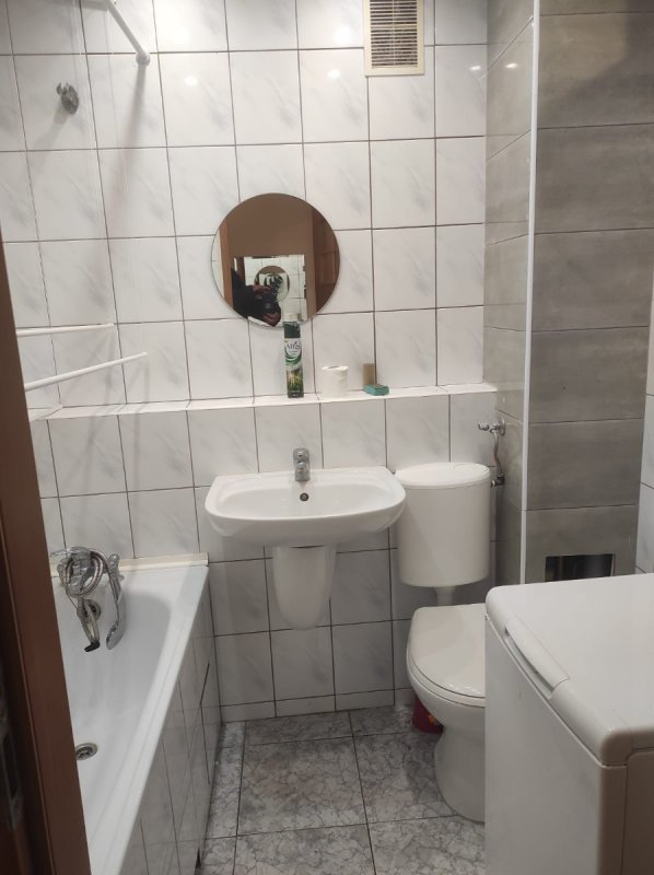 Kawalerka do wynajęcia, Koszalin, ul.Bałtycka - 07