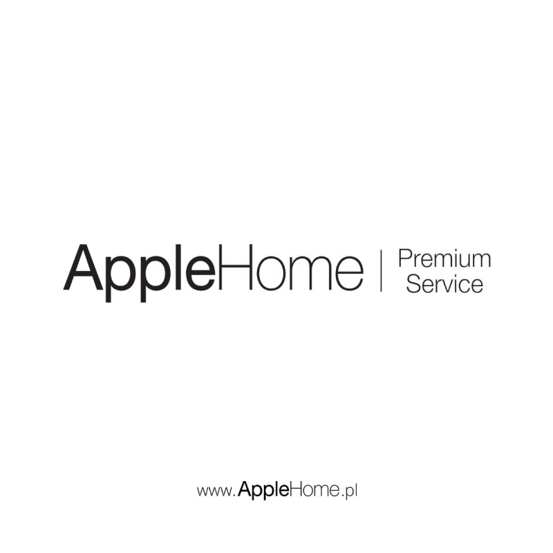 AppleHome, serwis iPhone Szczecin, serwis Apple - 01