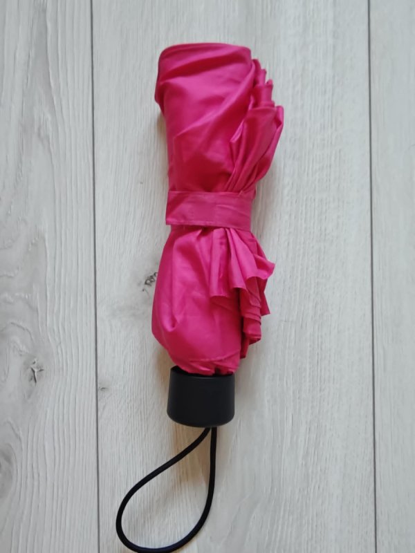 Parasolka firmy Rossmann