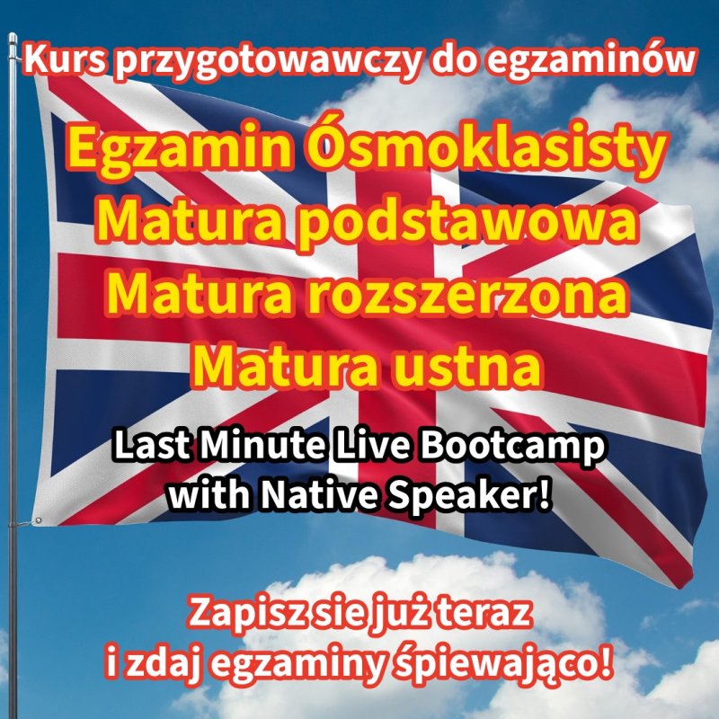 J.Angielski Interaktywny Kurs Do Egzaminów Z Nativ