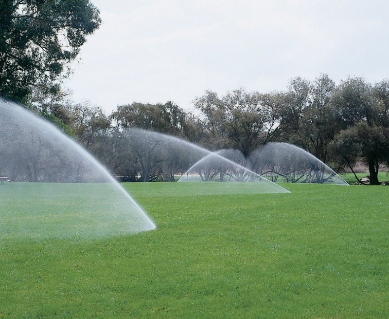 Systemy nawadniania, nawodnienie ogrodów - 02