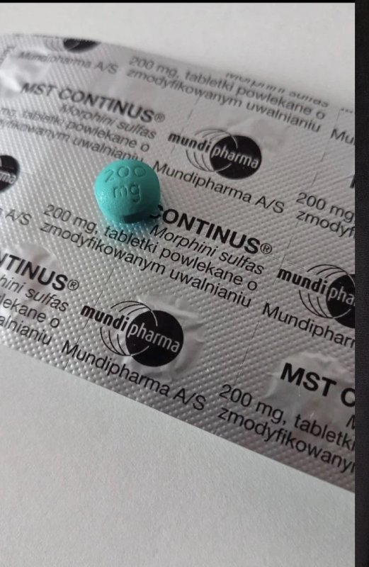 Oxycontin 80 mg Original